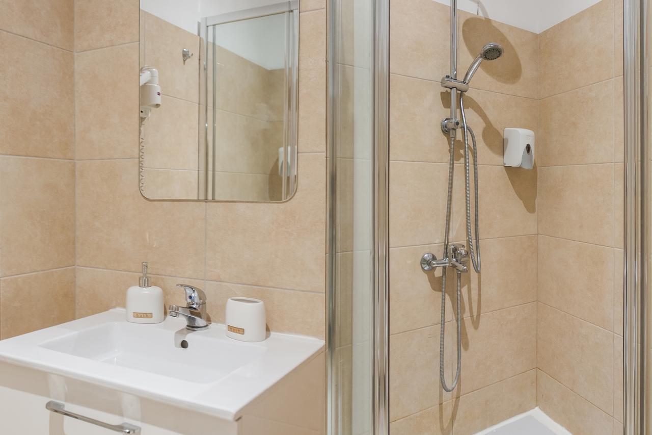 Syntagma Apartments By Livin Urbban Ateny Zewnętrze zdjęcie