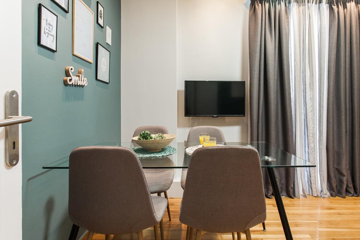 Syntagma Apartments By Livin Urbban Ateny Zewnętrze zdjęcie