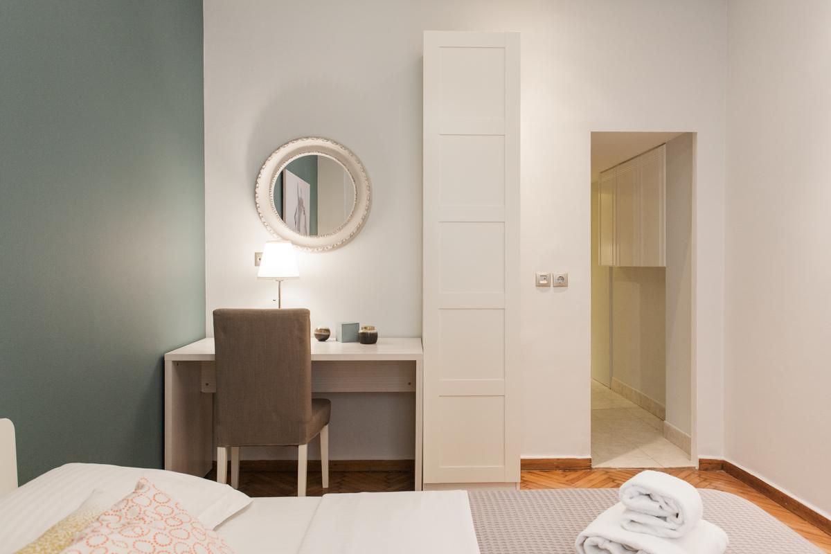 Syntagma Apartments By Livin Urbban Ateny Zewnętrze zdjęcie