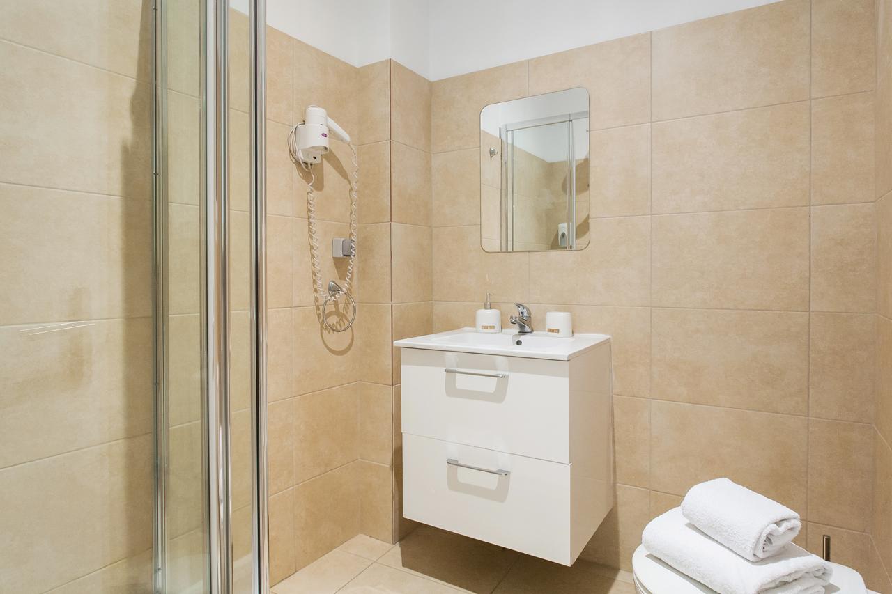 Syntagma Apartments By Livin Urbban Ateny Zewnętrze zdjęcie